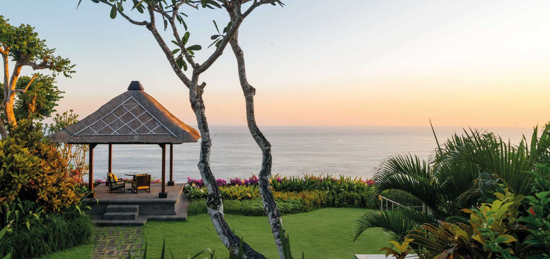 What to Wear in Bali: A Bali Vacation Wardrobe Guide